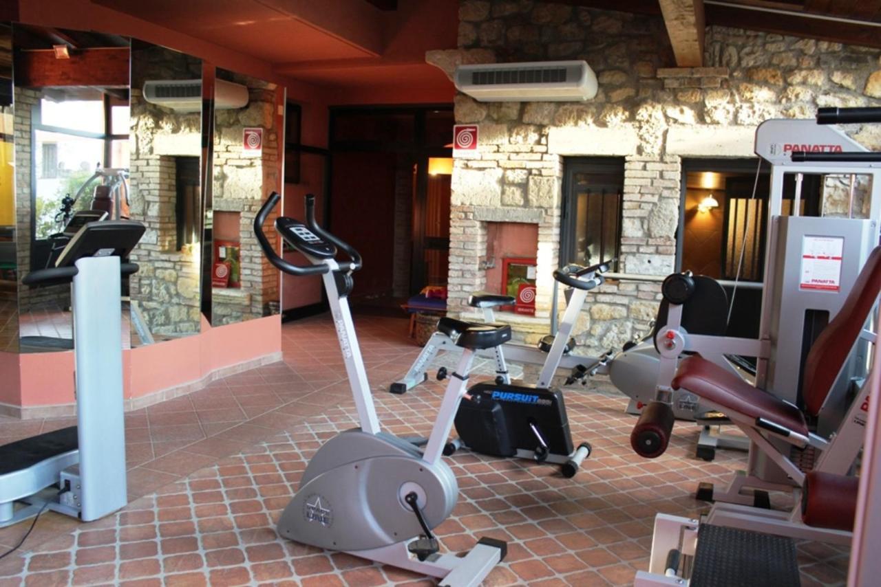Casanova - Family Apartments Residence San Quirico dʼOrcia المظهر الخارجي الصورة
