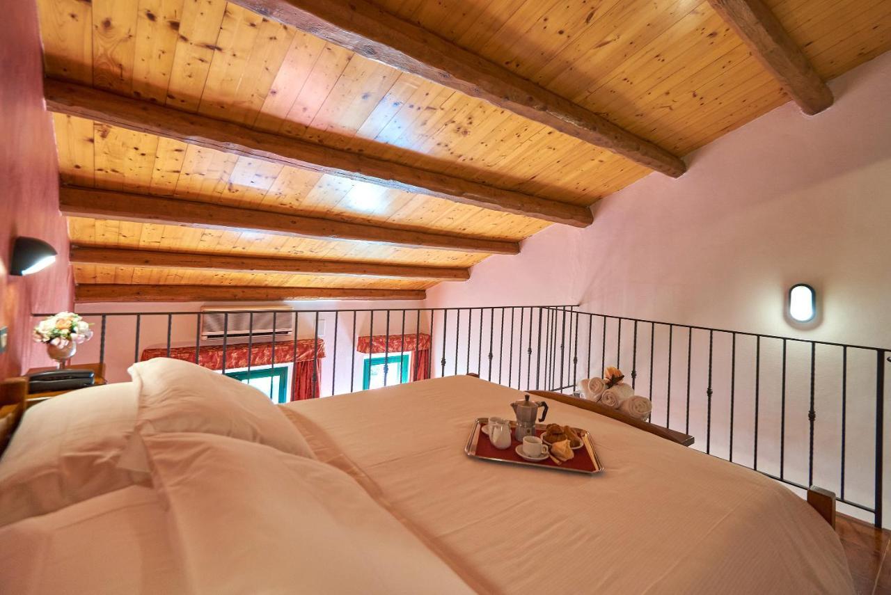 Casanova - Family Apartments Residence San Quirico dʼOrcia المظهر الخارجي الصورة