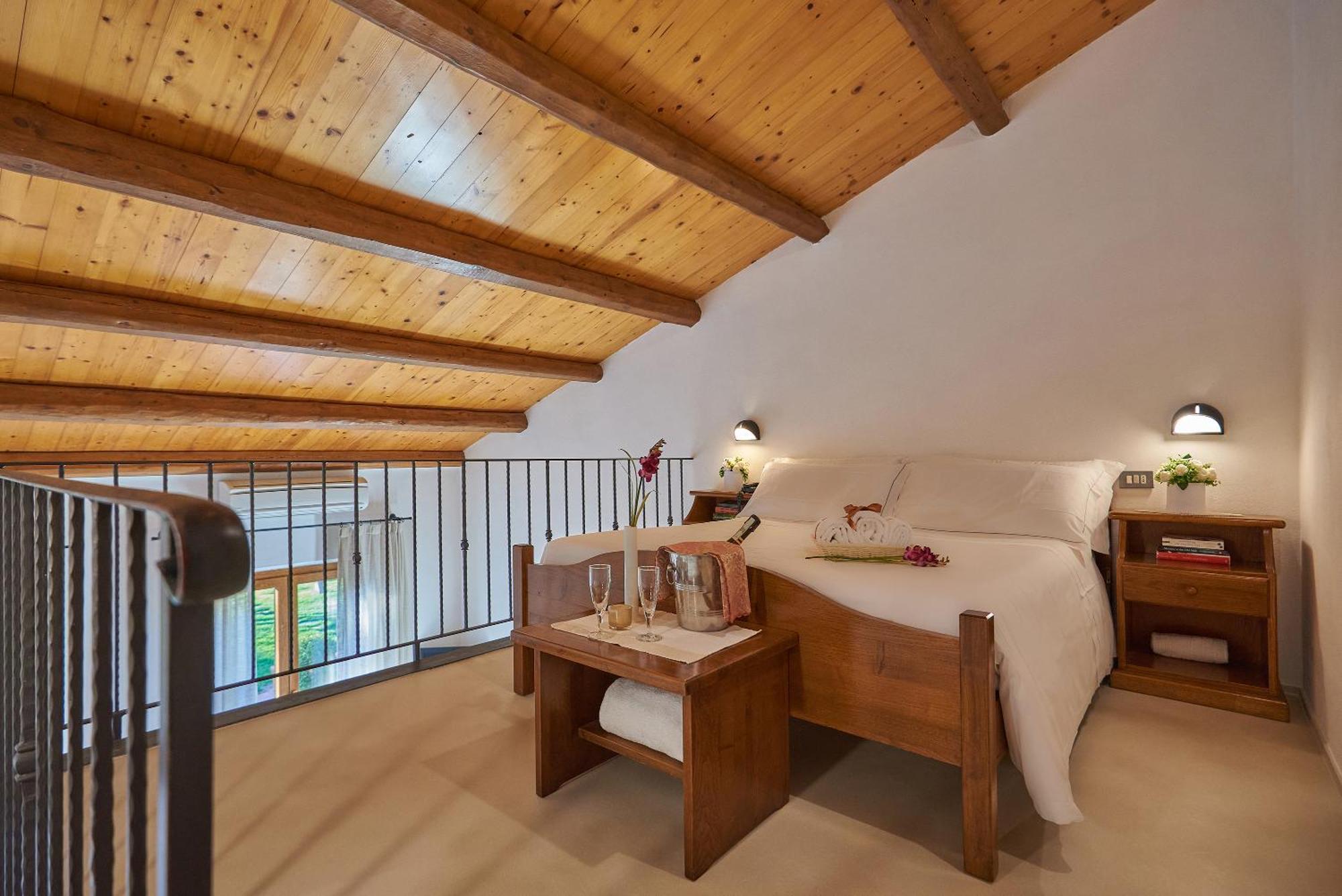 Casanova - Family Apartments Residence San Quirico dʼOrcia المظهر الخارجي الصورة