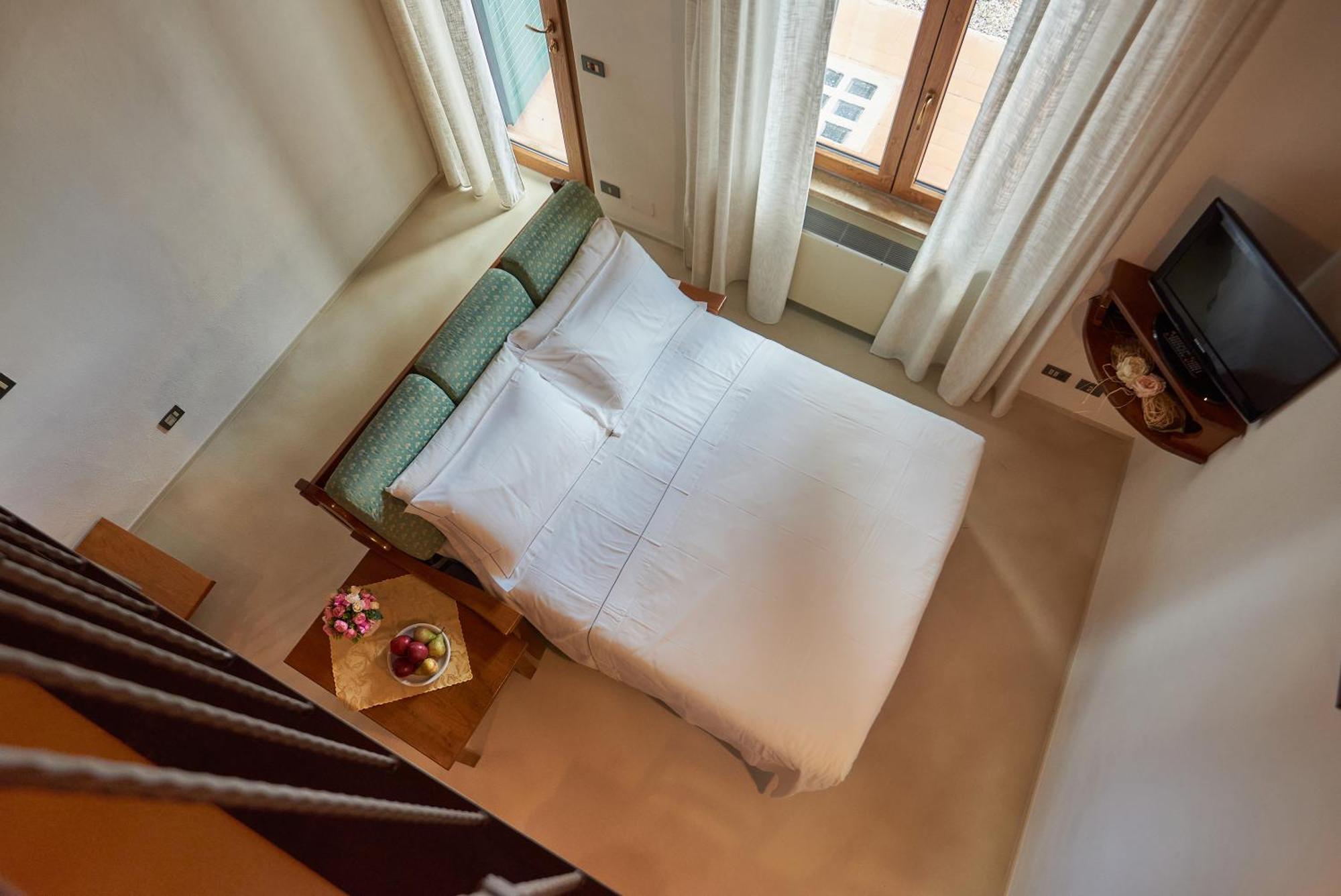 Casanova - Family Apartments Residence San Quirico dʼOrcia المظهر الخارجي الصورة