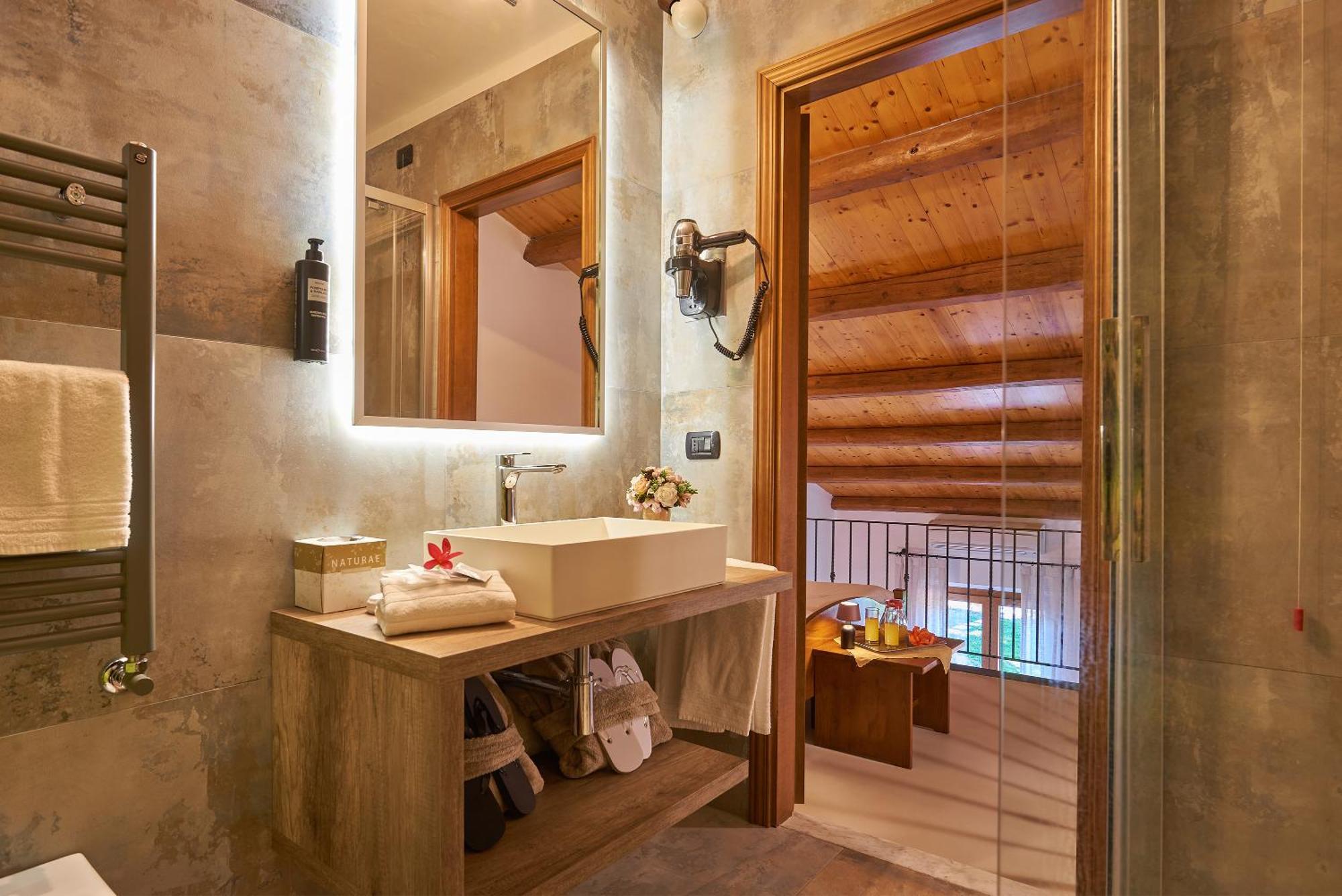 Casanova - Family Apartments Residence San Quirico dʼOrcia المظهر الخارجي الصورة