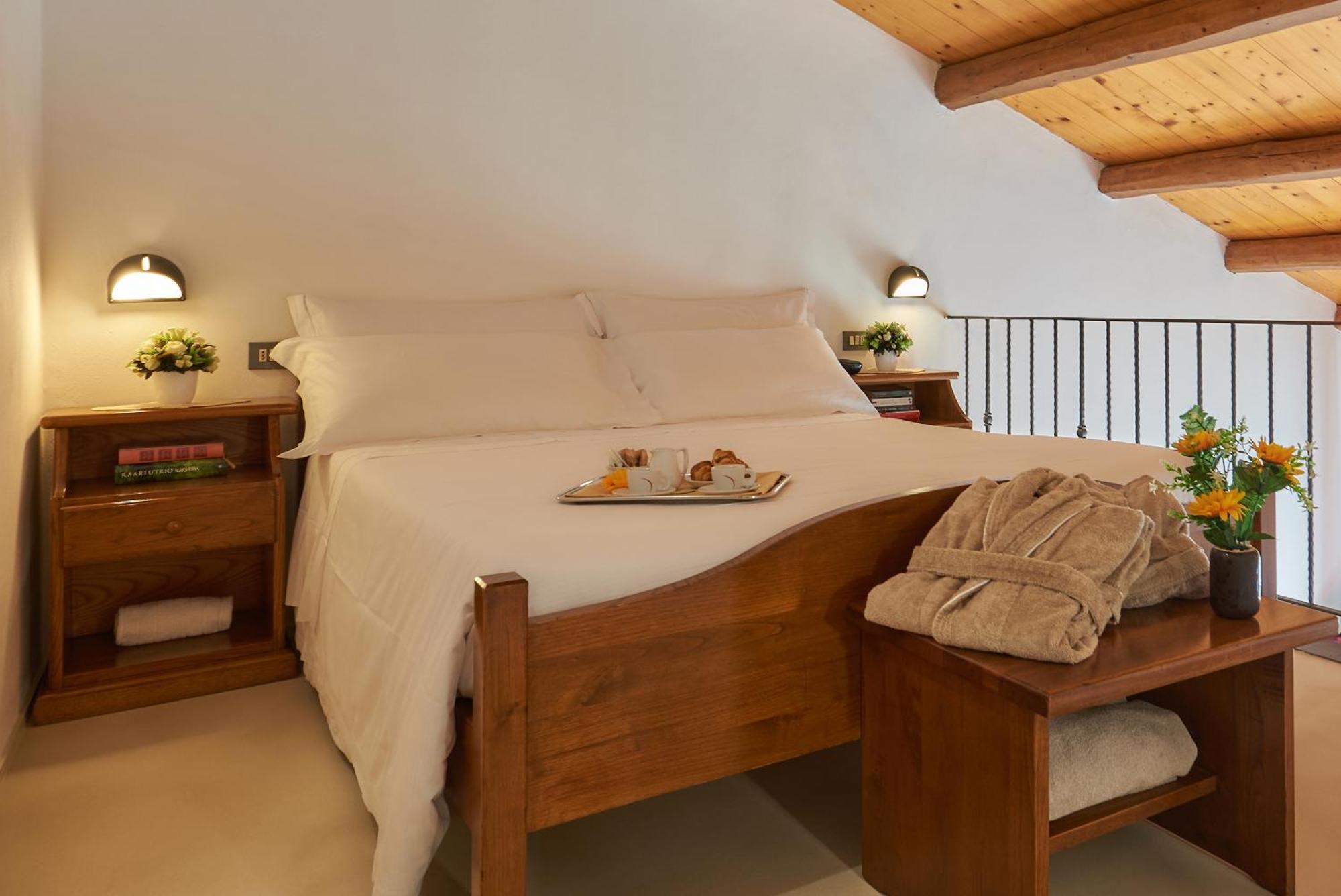 Casanova - Family Apartments Residence San Quirico dʼOrcia المظهر الخارجي الصورة