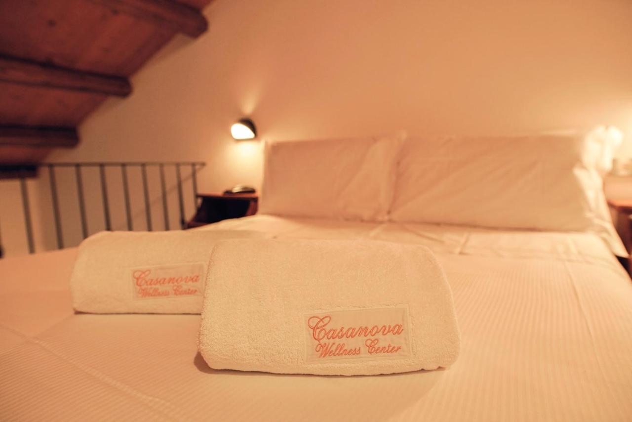 Casanova - Family Apartments Residence San Quirico dʼOrcia المظهر الخارجي الصورة